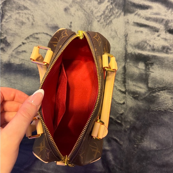 Speedy 20 bag - Picture 3 of 4